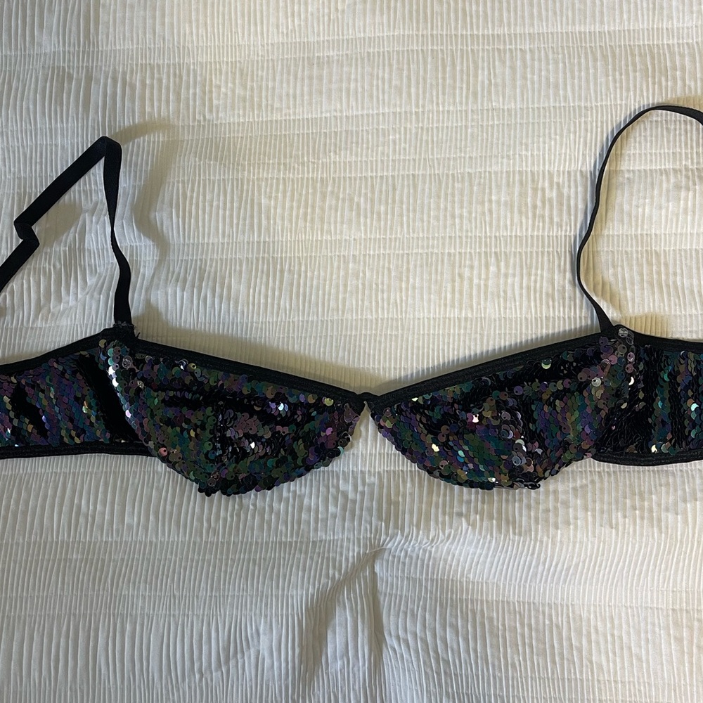 ClubExx underwire bra top